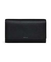 Radley London Rathbone Flap Over Travel Wallet