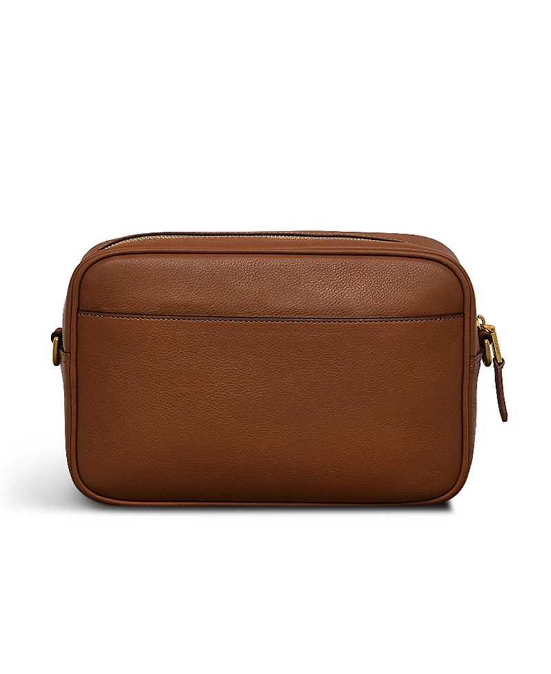 Radley London Autumn Editions Small Zip Top Crossbody Bag