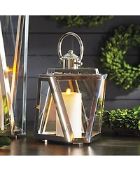 Adler Outdoor Lantern 12.5"
