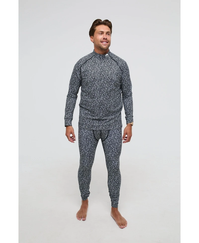 Oosc Men's Baselayer Pant - Penfold Collab