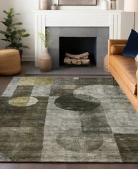 Addison Chantille Machine Washable Acn1114 Area Rug Collection
