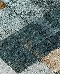 Addison Chantille Machine Washable ACN1123 8'x10' Area Rug