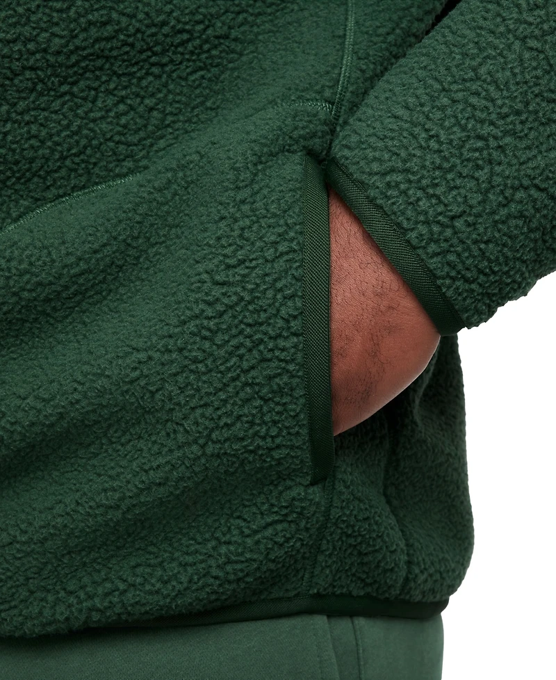 Nike Men's Sportswear Club Fleece Jacket