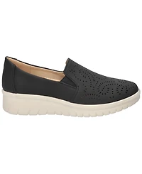 Easy Street Women's Ying Comfort Slip-On Flats