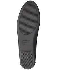 Easy Street Women's Jackie Slip-On Ballet Flats