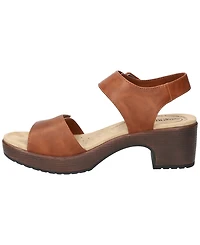 Easy Street Women's Marva Slip-Resistant Sandals