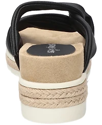 Easy Street Women's Ja Wedge Heel Sandals