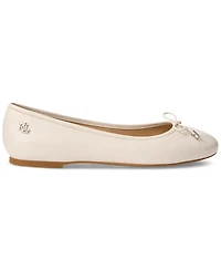 Lauren Ralph Women's Jayna Slip-On Flats