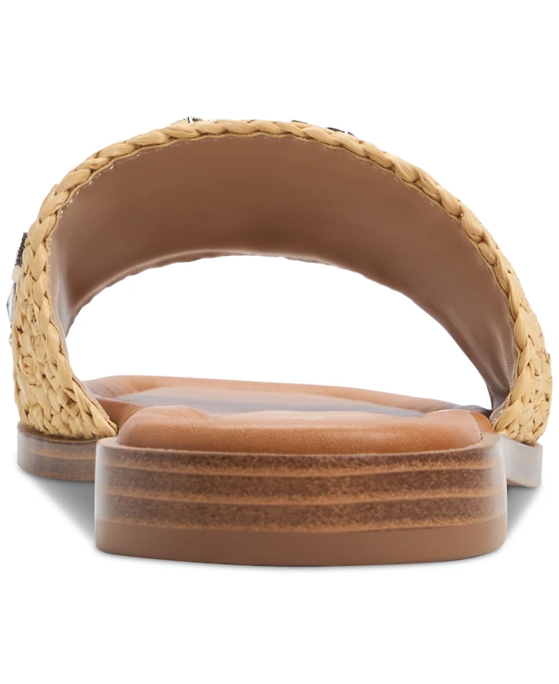 Aldo Women's Coralynne Flat Sandals