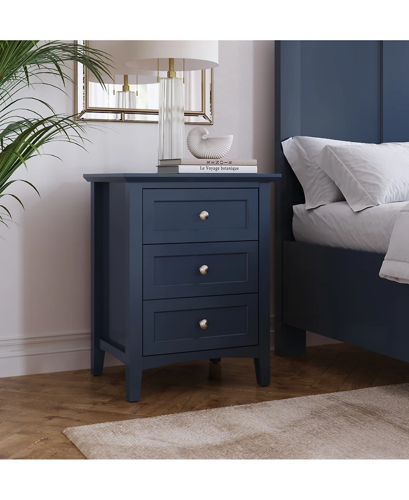 Hedworth Nightstand