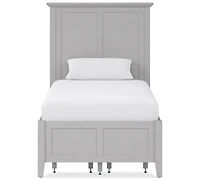 Hedworth Twin Bed