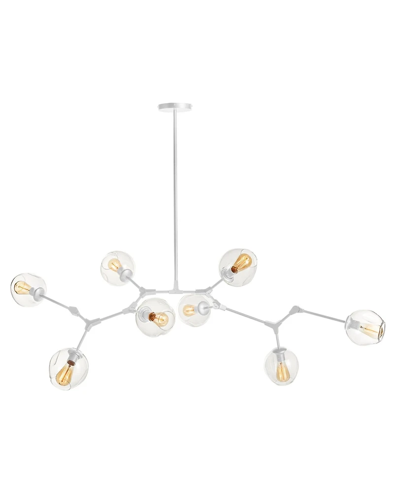 Daniella Globe Chandelier