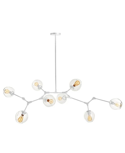Daniella Globe Chandelier