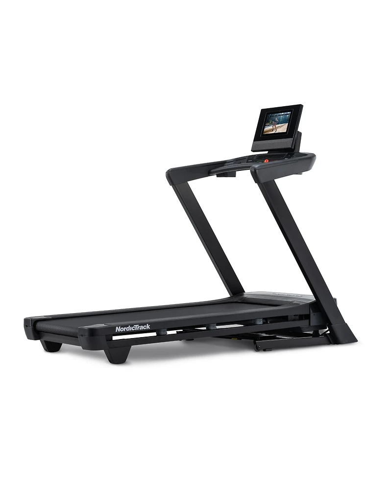 NordicTrack T Series 10 Treadmill