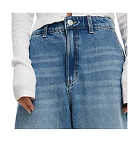 Cotton On Women's Barrel Jean