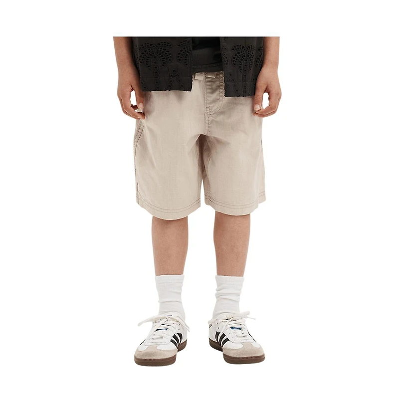 Cotton On Little Boys Eric Easy Short