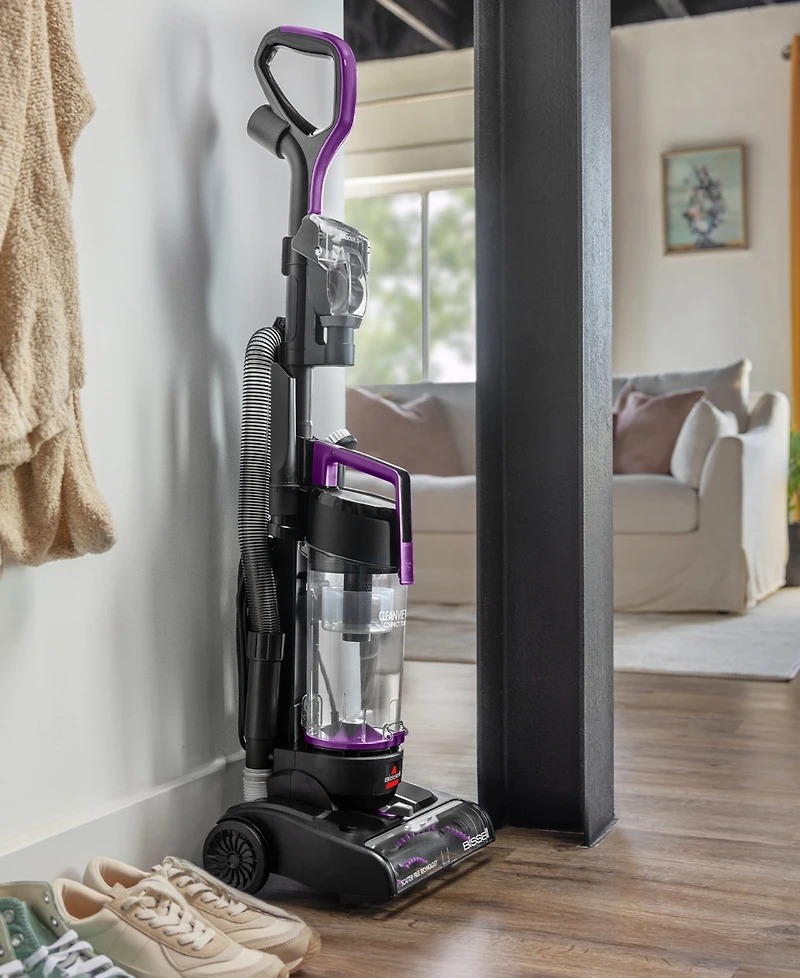 Bissell CleanView Compact Turbo Lightweight Vacuum