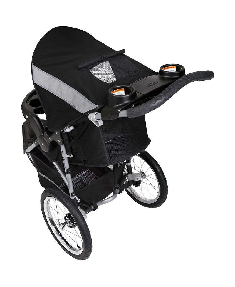 Baby Trend Expedition Jogger Travel System
