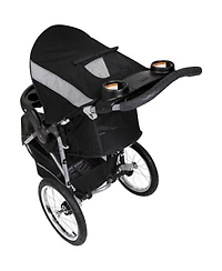 Baby Trend Expedition Jogger Travel System