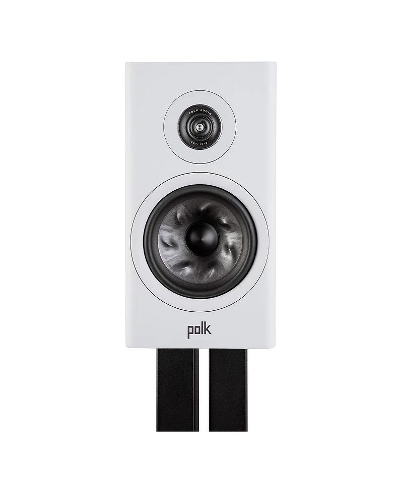 Polk Audio Reserve R200 Bookshelf Speakers - Pair