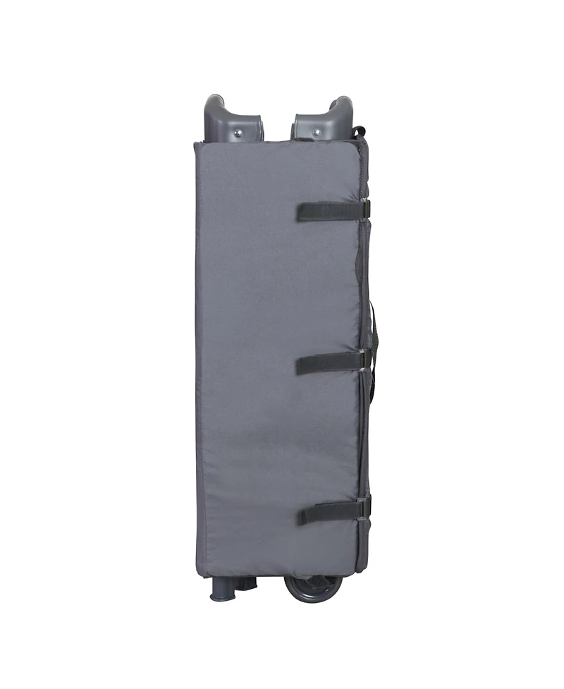 Baby Trend Lil Snooze Deluxe 2 Nursery Center