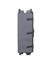 Baby Trend Lil Snooze Deluxe 2 Nursery Center