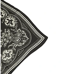 Belle & Bloom Love Not War Fashion Scarf
