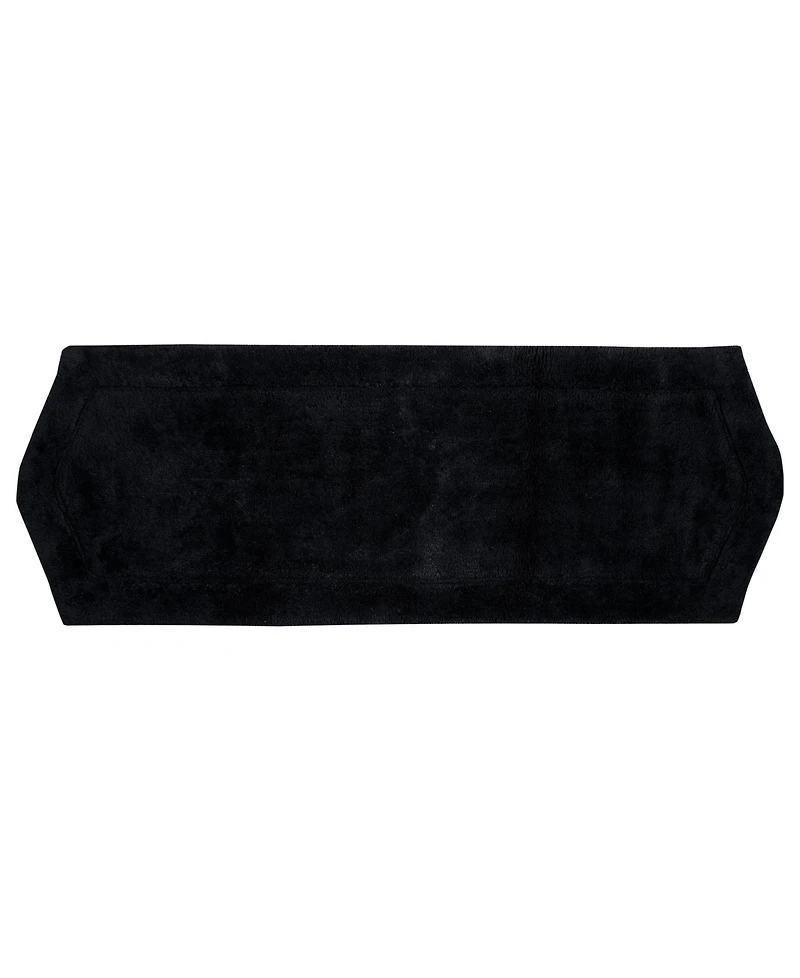 Home Weavers Waterford Bath Rug, 22" x 60"