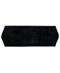Home Weavers Waterford Bath Rug, 22" x 60"