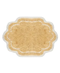 Home Weavers Allure Bathroom Rug, 17" x 24"