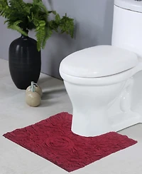 Home Weavers Modesto Bath Rug