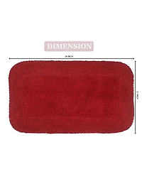 Home Weavers Radiant Bath Rug