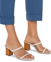 Liverpool Los Angeles Women's Kelsey Cropped Pants