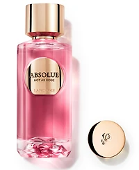 Lancome Absolue Hot As Rose Eau de Parfum, 3.4 oz.