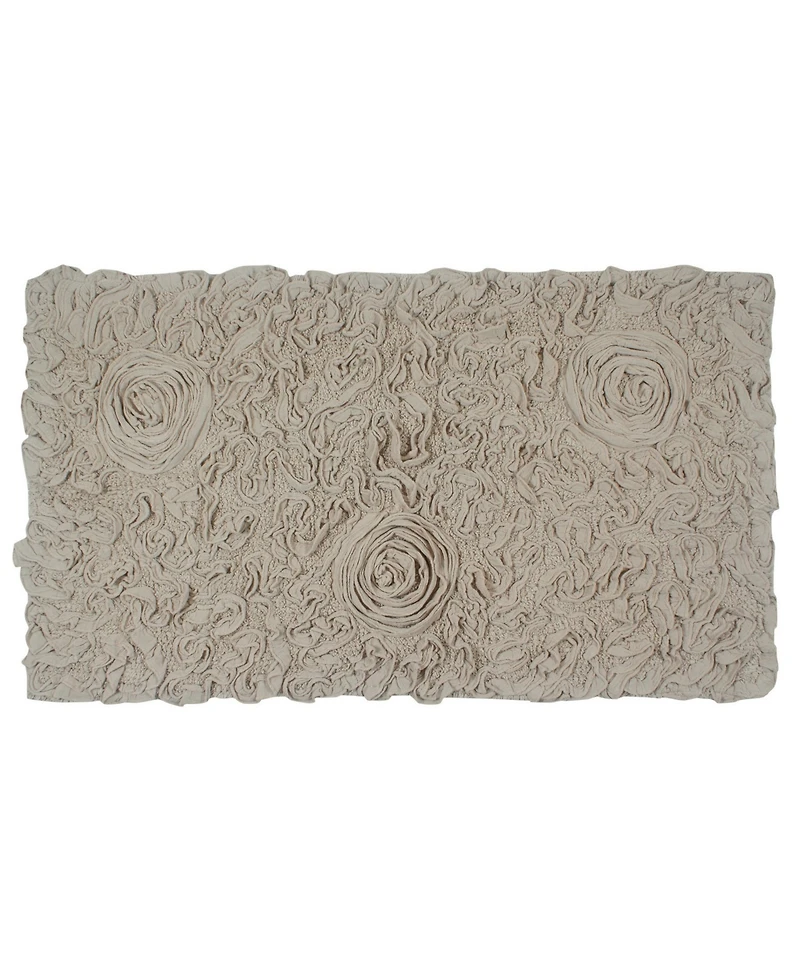 Home Weavers Modesto Bath Rug, 24" x 40"
