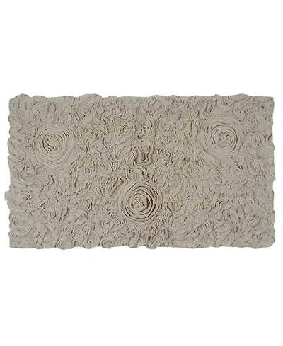 Home Weavers Modesto Bath Rug, 24" x 40"