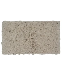Home Weavers Modesto Bath Rug, 24" x 40"
