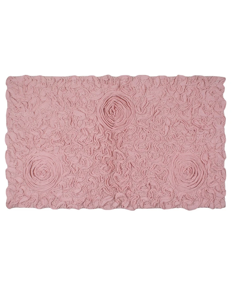 Home Weavers Modesto Bath Rug
