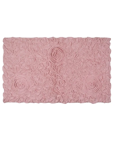 Home Weavers Modesto Bath Rug