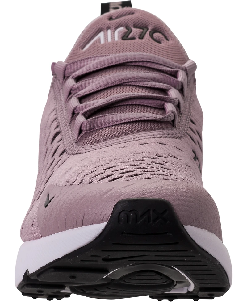 Nike Big Girls Air Max 270 Casual Sneakers from Finish Line