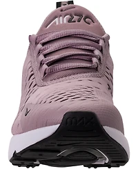 Nike Big Girls Air Max 270 Casual Sneakers from Finish Line