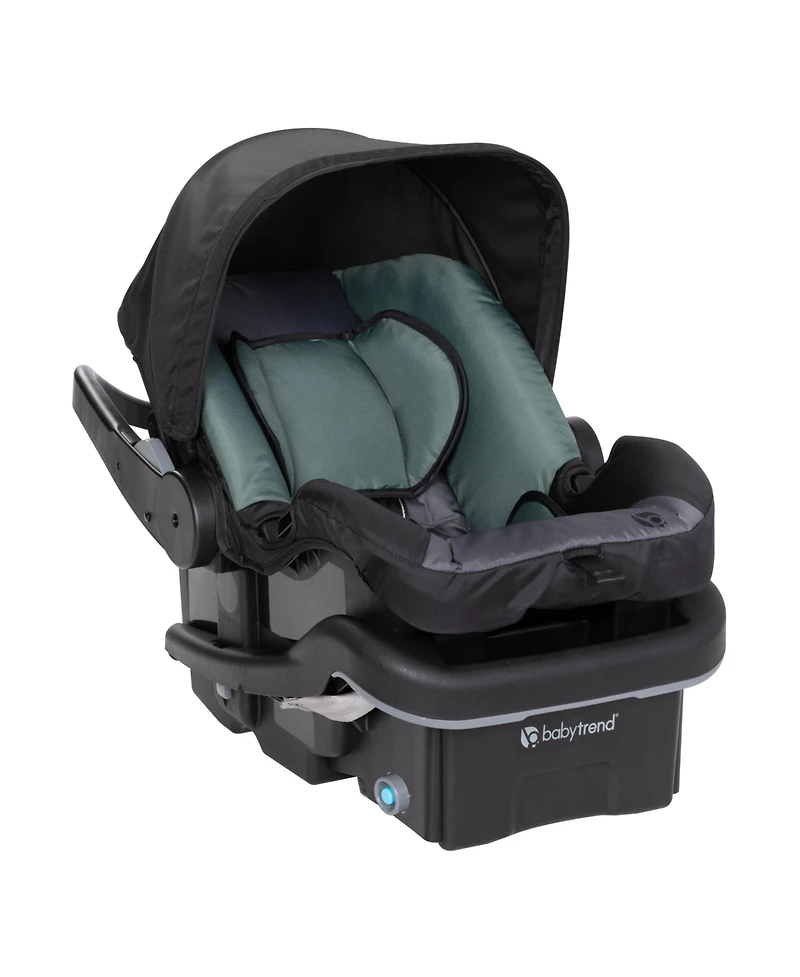 Baby Trend Expedition Dlx Travel System (with Ez-Lift Plus)