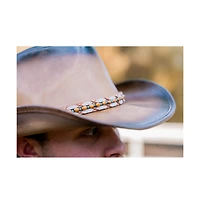 Peter Grimm Antelope Polyester Artisan Band Hat