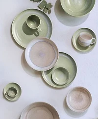 Villeroy Boch Perlemor Dinnerware Collection