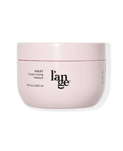 L'ange Violet Masque