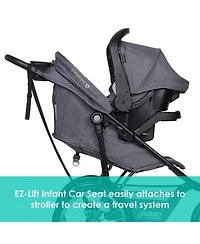 Baby Trend Journey Jogger Travel System