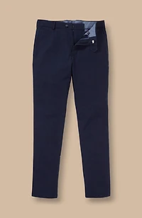 Charles Tyrwhitt Men's Slim Fit Ultimate Non-Iron Chino