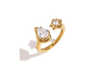 Joey Baby Luna Ring