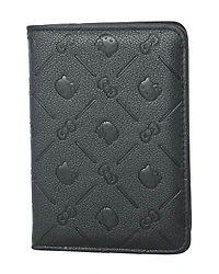 Hello Kitty Sanrio Embossed Passport Holder