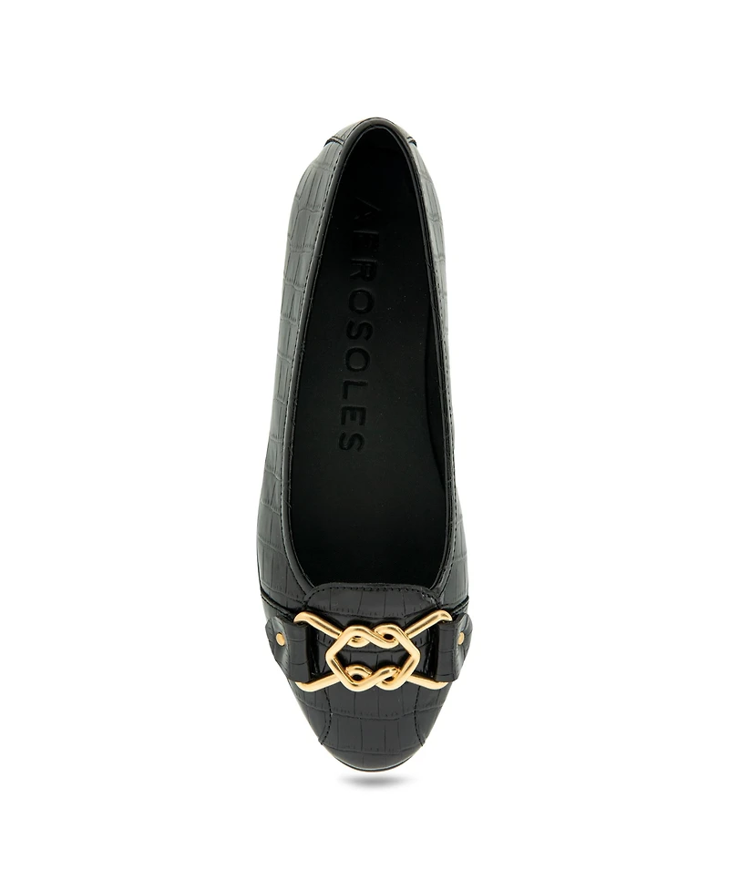 Aerosoles Women's Bia Casual Flats